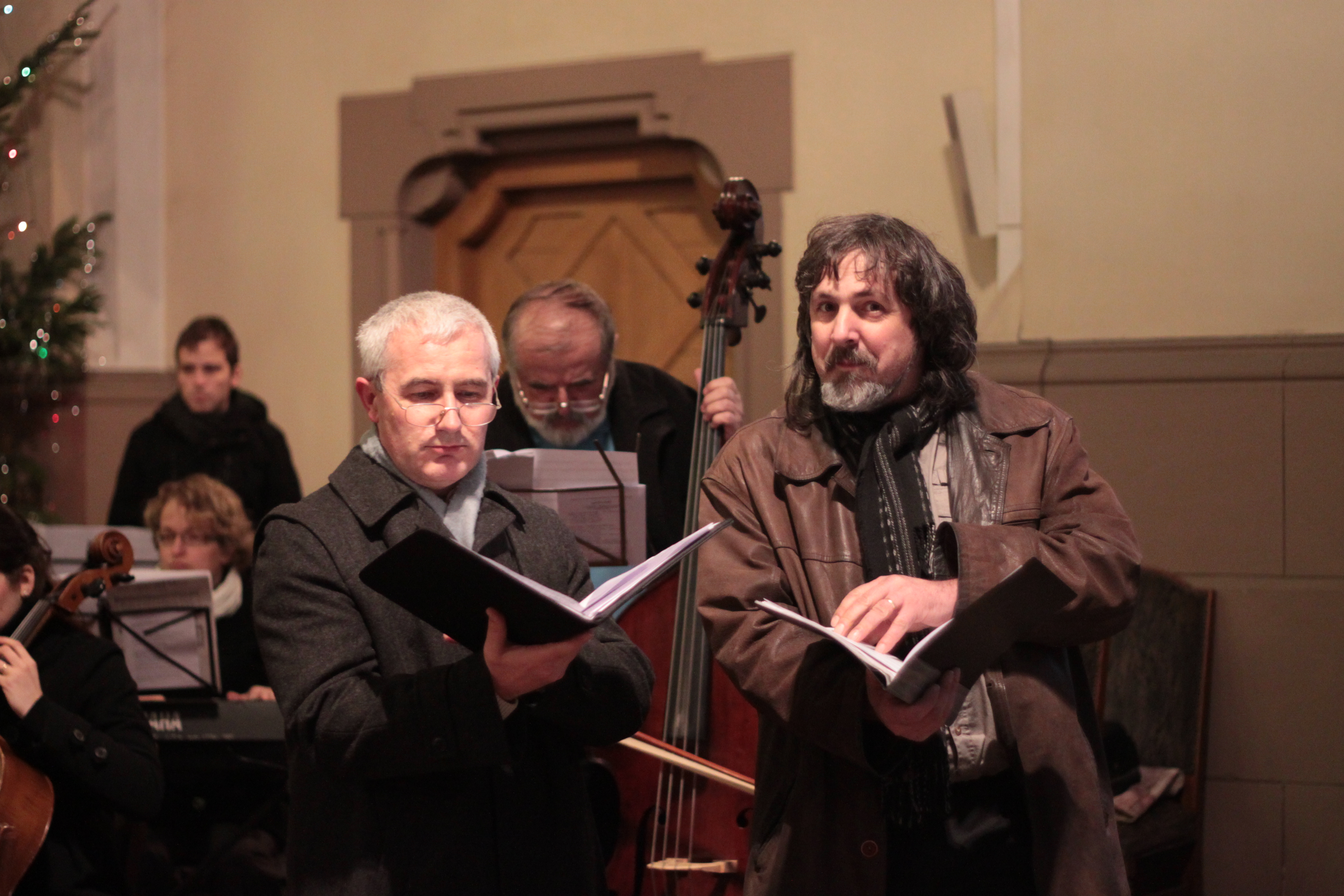 ti krli 2014